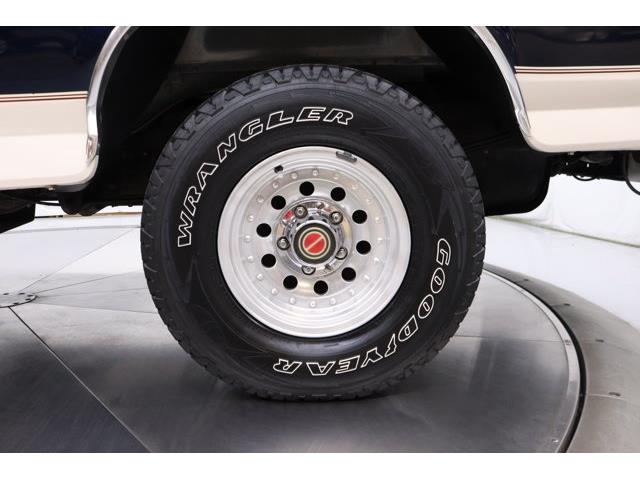 1993 Ford Bronco (CC-2095599) for sale in Christiansburg, Virginia