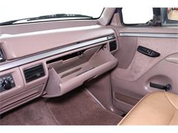1993 Ford Bronco (CC-2095599) for sale in Christiansburg, Virginia