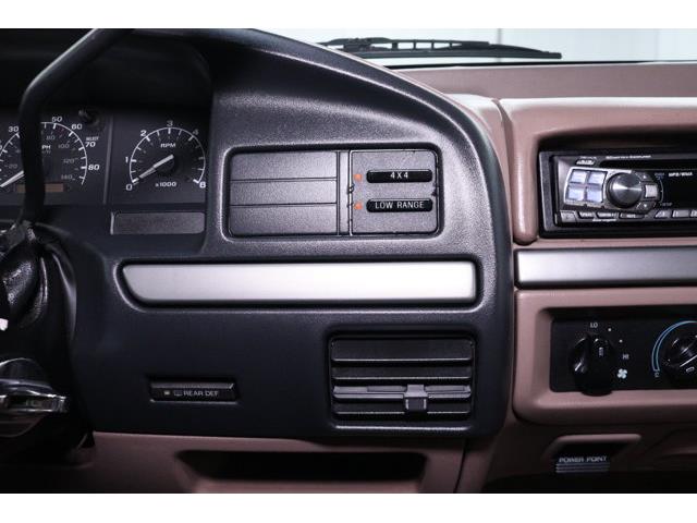 1993 Ford Bronco (CC-2095599) for sale in Christiansburg, Virginia