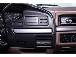 1993 Ford Bronco (CC-2095599) for sale in Christiansburg, Virginia