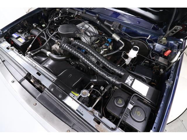 1993 Ford Bronco (CC-2095599) for sale in Christiansburg, Virginia