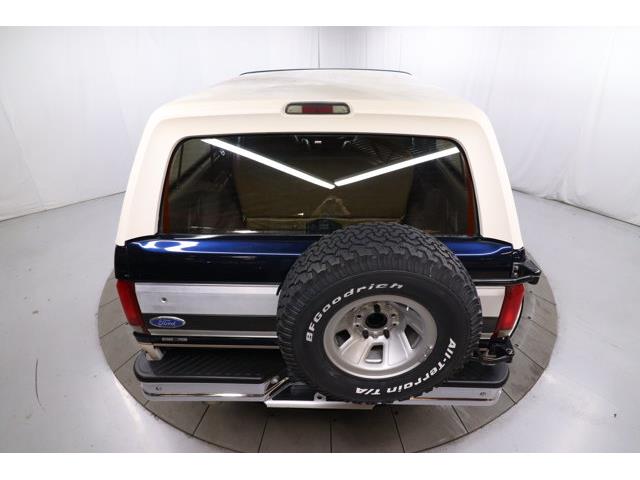 1993 Ford Bronco (CC-2095599) for sale in Christiansburg, Virginia