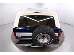 1993 Ford Bronco (CC-2095599) for sale in Christiansburg, Virginia