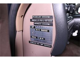 1993 Ford Bronco (CC-2095599) for sale in Christiansburg, Virginia