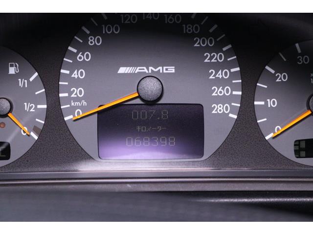 2000 Mercedes-Benz AMG (CC-2095600) for sale in Christiansburg, Virginia