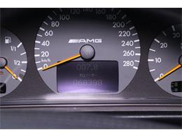 2000 Mercedes-Benz AMG (CC-2095600) for sale in Christiansburg, Virginia
