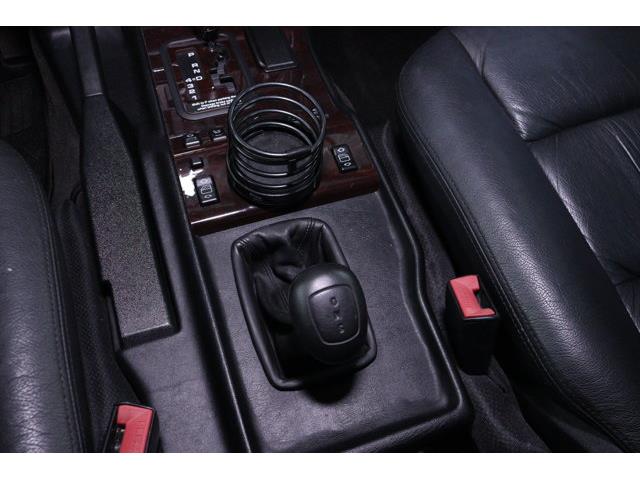 2000 Mercedes-Benz AMG (CC-2095600) for sale in Christiansburg, Virginia