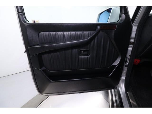 2000 Mercedes-Benz AMG (CC-2095600) for sale in Christiansburg, Virginia