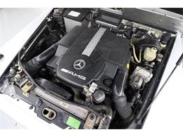 2000 Mercedes-Benz AMG (CC-2095600) for sale in Christiansburg, Virginia