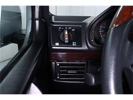 2000 Mercedes-Benz AMG (CC-2095600) for sale in Christiansburg, Virginia