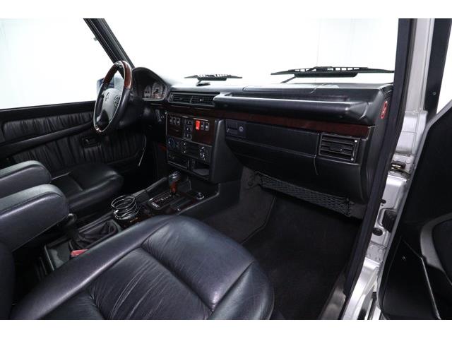 2000 Mercedes-Benz AMG (CC-2095600) for sale in Christiansburg, Virginia