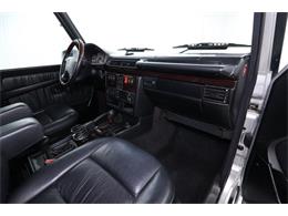 2000 Mercedes-Benz AMG (CC-2095600) for sale in Christiansburg, Virginia