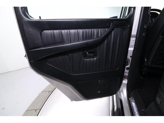 2000 Mercedes-Benz AMG (CC-2095600) for sale in Christiansburg, Virginia