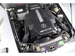 2000 Mercedes-Benz AMG (CC-2095600) for sale in Christiansburg, Virginia