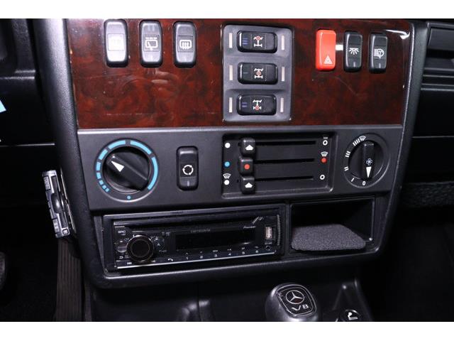 2000 Mercedes-Benz AMG (CC-2095600) for sale in Christiansburg, Virginia