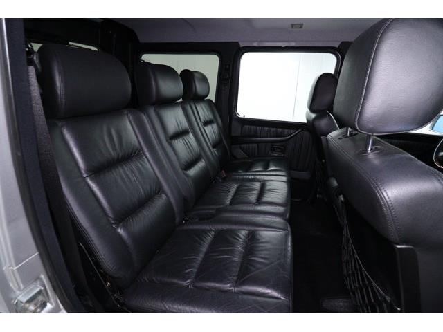 2000 Mercedes-Benz AMG (CC-2095600) for sale in Christiansburg, Virginia