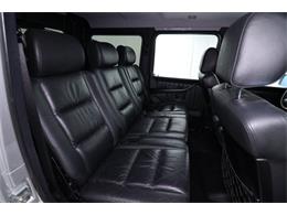 2000 Mercedes-Benz AMG (CC-2095600) for sale in Christiansburg, Virginia