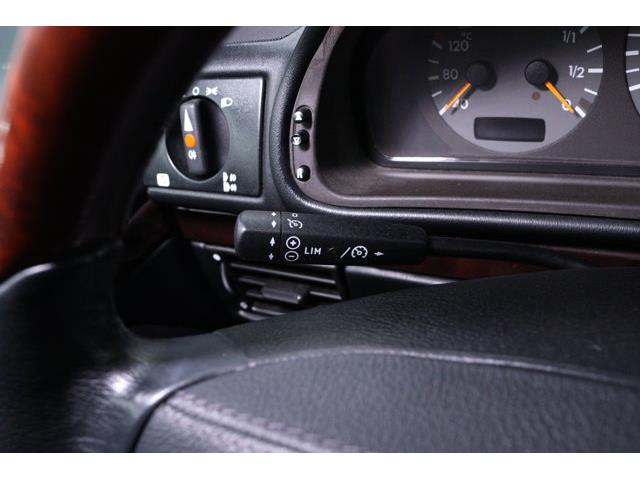 2000 Mercedes-Benz AMG (CC-2095600) for sale in Christiansburg, Virginia