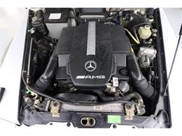 2000 Mercedes-Benz AMG (CC-2095600) for sale in Christiansburg, Virginia