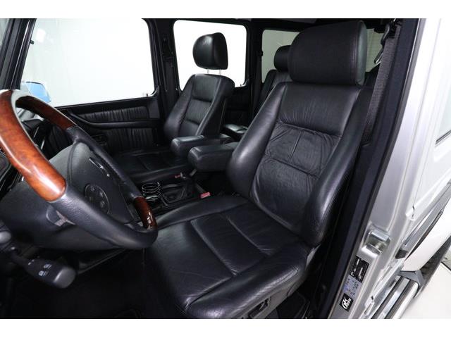 2000 Mercedes-Benz AMG (CC-2095600) for sale in Christiansburg, Virginia
