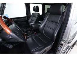 2000 Mercedes-Benz AMG (CC-2095600) for sale in Christiansburg, Virginia