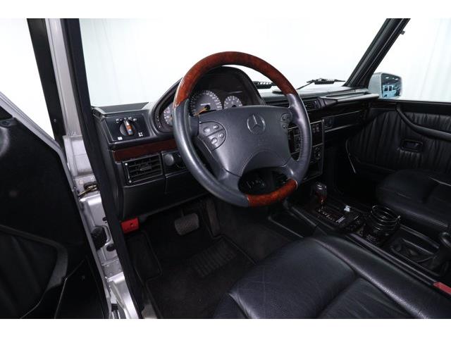 2000 Mercedes-Benz AMG (CC-2095600) for sale in Christiansburg, Virginia