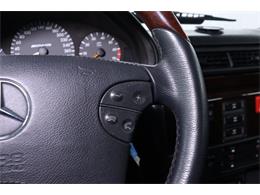 2000 Mercedes-Benz AMG (CC-2095600) for sale in Christiansburg, Virginia
