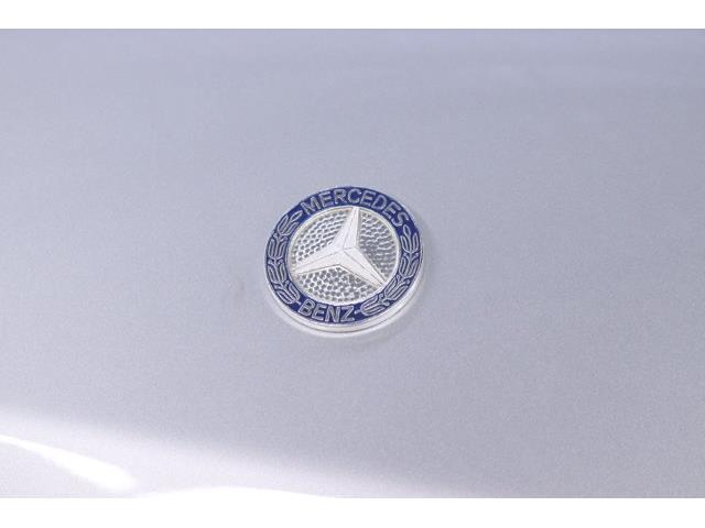 2000 Mercedes-Benz AMG (CC-2095600) for sale in Christiansburg, Virginia