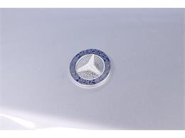 2000 Mercedes-Benz AMG (CC-2095600) for sale in Christiansburg, Virginia