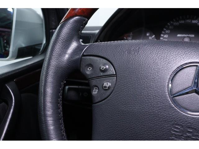 2000 Mercedes-Benz AMG (CC-2095600) for sale in Christiansburg, Virginia