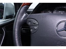 2000 Mercedes-Benz AMG (CC-2095600) for sale in Christiansburg, Virginia