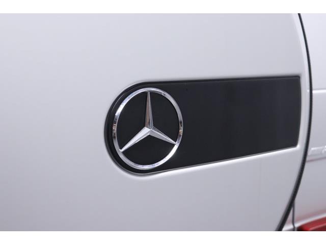 2000 Mercedes-Benz AMG (CC-2095600) for sale in Christiansburg, Virginia