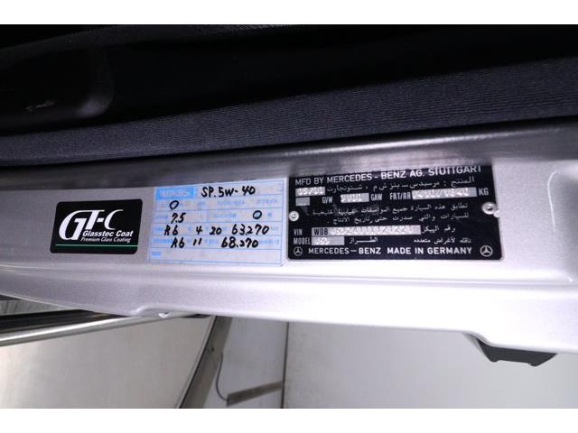 2000 Mercedes-Benz AMG (CC-2095600) for sale in Christiansburg, Virginia