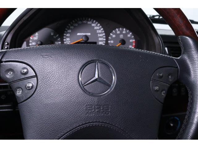 2000 Mercedes-Benz AMG (CC-2095600) for sale in Christiansburg, Virginia