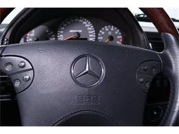 2000 Mercedes-Benz AMG (CC-2095600) for sale in Christiansburg, Virginia