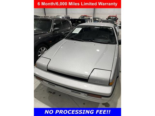 1988 Nissan Pulsar NX (CC-2095602) for sale in Christiansburg, Virginia