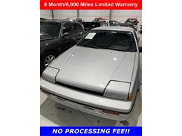 1988 Nissan Pulsar NX (CC-2095602) for sale in Christiansburg, Virginia