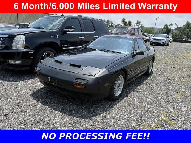 1988 Mazda RX-7 (CC-2095603) for sale in Christiansburg, Virginia