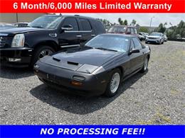 1988 Mazda RX-7 (CC-2095603) for sale in Christiansburg, Virginia