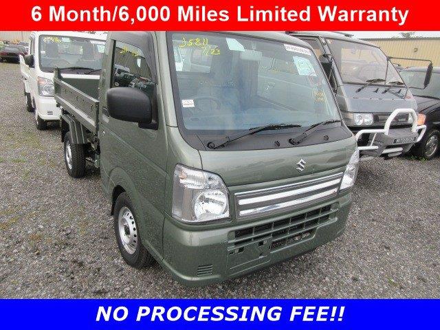 2025 Suzuki Carry (CC-2095604) for sale in Christiansburg, Virginia