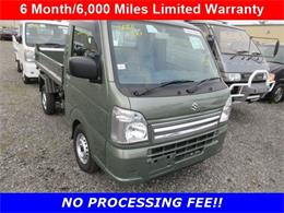 2025 Suzuki Carry (CC-2095604) for sale in Christiansburg, Virginia