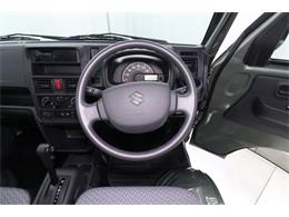 2025 Suzuki Carry (CC-2095604) for sale in Christiansburg, Virginia