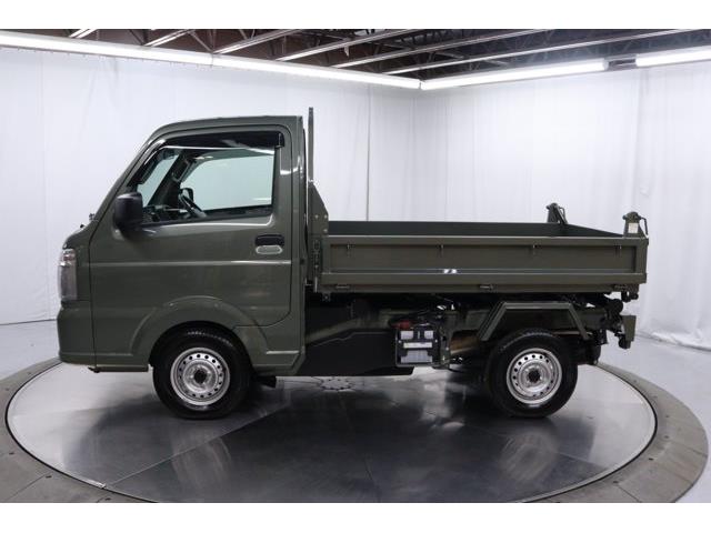 2025 Suzuki Carry (CC-2095604) for sale in Christiansburg, Virginia