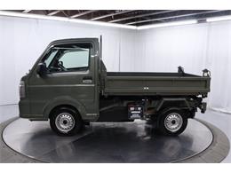 2025 Suzuki Carry (CC-2095604) for sale in Christiansburg, Virginia