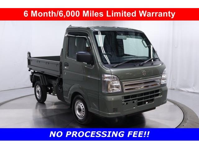 2025 Suzuki Carry (CC-2095604) for sale in Christiansburg, Virginia