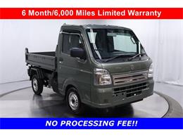 2025 Suzuki Carry (CC-2095604) for sale in Christiansburg, Virginia