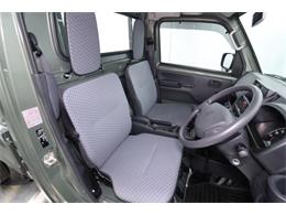 2025 Suzuki Carry (CC-2095604) for sale in Christiansburg, Virginia