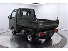 2025 Suzuki Carry (CC-2095604) for sale in Christiansburg, Virginia