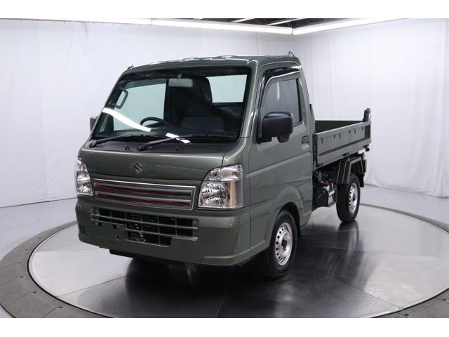 2025 Suzuki Carry (CC-2095604) for sale in Christiansburg, Virginia