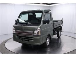 2025 Suzuki Carry (CC-2095604) for sale in Christiansburg, Virginia